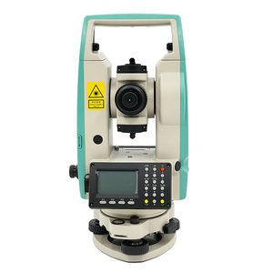 Teodolito Electrónico/Digital Láser THINRAD TD PIUS de Alta Calidad con Distancia de 300 m y Precisión de 2 Pulgadas - Product Image 6
