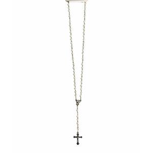 PinkRIO - Decoraciones para Fiestas con Cuentas de 6 mm, Bolsa de 12 Piezas - Product Image 1