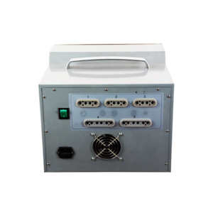 पेशेवर एयर प्रेसोथेरेपी लिम्फैटिक जल निकासी शारीरिक चिकित्सा - Product Image 4