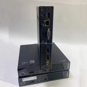 For Lenovo Think-Centre M73 i5 i7 4gen 8G 256G SSD used Business <b>Computer</b> low price Office mini PC with WIFI Affordable laptop - Product Image 3