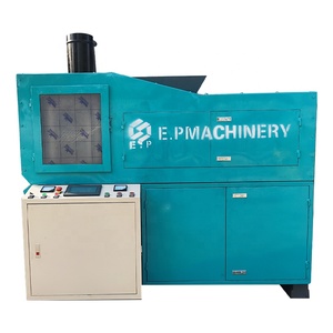 E nuovo Design narghilè idraulico in carbonio a <span class=keywords><strong>risparmio</strong></span> <span class=keywords><strong>energetico</strong></span> e macchina per bricchetti a forma di cubo - Product Image 1