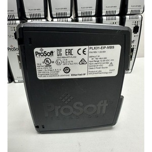 โมดูลอีเธอร์เน็ต ProSoft Technology RLX2-IHNF-A อินเทอร์เฟซการสื่อสาร DCS PLC - Product Image 2