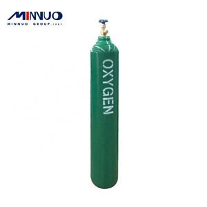 Recarga de tanque de oxígeno vacío de garantía comercial de venta caliente hecha en China para el mercado de Singapur - Product Image 5