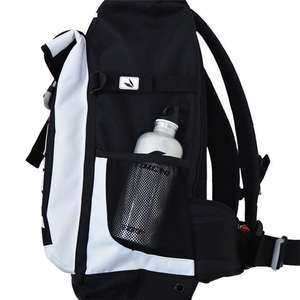 Mochila de Ciclismo Impermeable de Nailon con Forro para Bicicleta, Bolsa de Viaje para Bicicleta, Bolsillo para Portátil, Mochila de Hidratación - Product Image 4