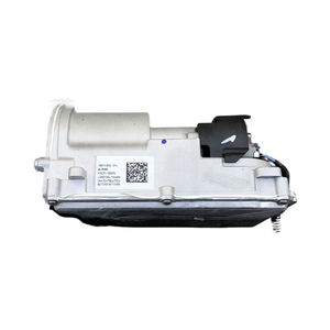 2329084 2029334 crémaillère de direction assistée pour JMC RANGER EB3C-3D070-BH EB3C3D070BF - Product Image 5