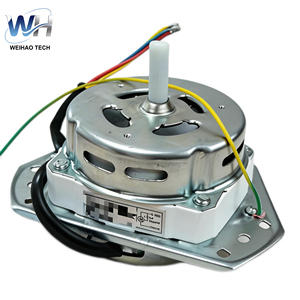 <span class=keywords><strong>Repuestos</strong></span> para Lavadora, Motor de Centrifugado Impermeable de 90W, 110-240V, Aluminio XD para LG, Samsung, <span class=keywords><strong>Haier</strong></span> - Product Image 2