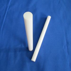 Varillas Acrílicas Blancas Lechosas de Alta Calidad para Gabinetes - Product Image 3