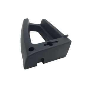 20 + yıl özel plastik enjeksiyon makinesi-ABS PP PC PMMA PEEK kalıp üreticisi hızlı prototipleme ISO sertifikalı - Product Image 4