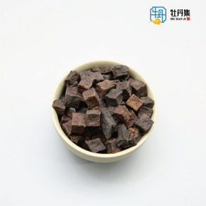 Jabón Artesanal de Polygonum Multiflorum, Champú de He Shou Wu, Jabón de Especias y Hierbas, Empaque de Rodajas de Té Seco - Product Image 2