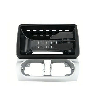 ตรงจากโรงงาน & รองรับหลายรุ่น - กรอบวิทยุติดรถยนต์สีดำขนาด 9 นิ้ว สำหรับ <span class=keywords><strong>Opel</strong></span> Combo/<span class=keywords><strong>Corsa</strong></span>/Tigra - Product Image 1