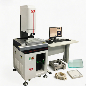 Equipo de Laboratorio Óptico CNC, Accesorio CMM, Fabricante de Instrumentos de Medición por Vídeo - Product Image 1