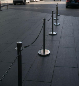 <span class=keywords><strong>Tapis</strong></span> rouge pour événements Gold Post Classic Rope Stanchions for Car Exhibition stanchions corde <span class=keywords><strong>et</strong></span> poteau - Product Image 2