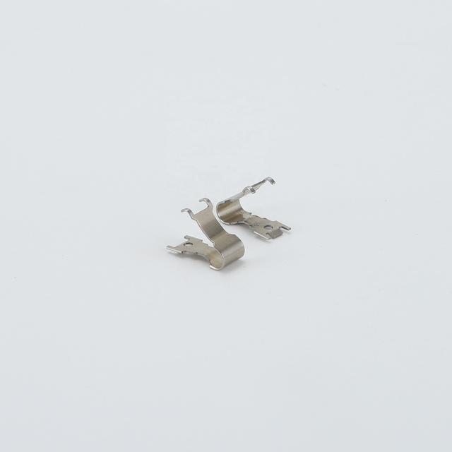 AD Spring Custom Stainless Steel U Spring Clip