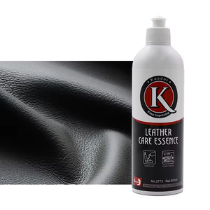Agente de protección de cuero de coche Kasder líquido 500ML <span class=keywords><strong>para</strong></span> limpieza de <span class=keywords><strong>asientos</strong></span> acondicionado mejora de color - Product Image 6