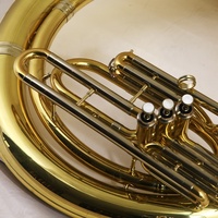 Brasswind Instruments Sousaphone