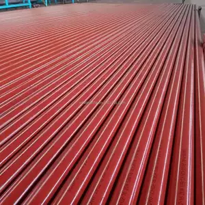 Steel Pipe /seamless Steel Pipe Carbon Steel Pipe