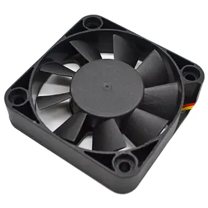 Fans Cooling 12v 50x50x10 50mm Pc 5v 12v Usb Fan Cooler 5010 Dc 5v Fan Usb Mini Fan Cooling