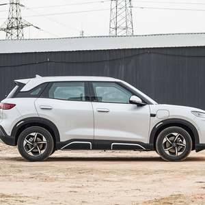 Byd-Yuan jusqu'à 2025 Modèle 301KM Leading SUV 5 portes 5 places BYD - Product Image 6