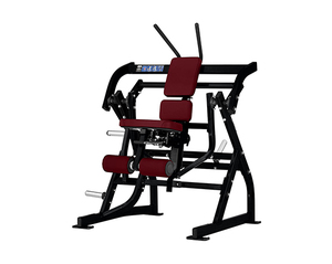 Músculo Abdominal ejercicio anaeróbico EQUIPO DE Fitness placa cargada máquinas oblicuo Crunch Trainer Core Training - Product Image 4