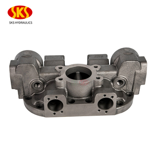 Kit de Reparación de Bomba Hidráulica Principal HPV118 1032517, Tapa Trasera para ZX220 ZX230 021-7101, <span class=keywords><strong>Directo</strong></span> del Proveedor SKS, en Stock - Product Image 2