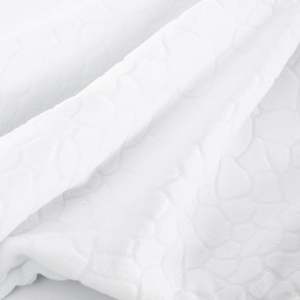 Edredón de Algodón con Diseño de Arcoíris Personalizado, Suave y Afelpado, para Bebés, Manta de Seguridad para Dormir Tranquilos - Product Image 2