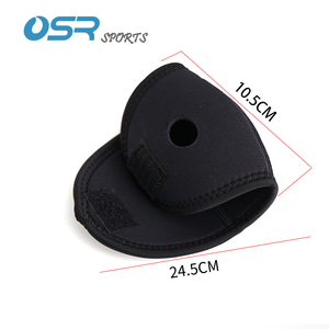 Housse <span class=keywords><strong>néoprène</strong></span> 2nd Stage pour la plongée sous-marine <span class=keywords><strong>3mm</strong></span> CR et protecteur en nylon pour accessoires de régulateur de plongée Gants de plongée Sports nautiques - Product Image 4