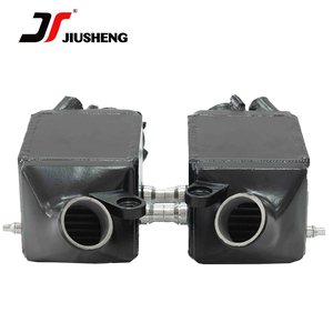 Nóng bán <span class=keywords><strong>intercooler</strong></span> lõi nhôm tản nhiệt bộ phận <span class=keywords><strong>intercooler</strong></span> tốt nhất phù hợp bm * W M5 M6 F06 F10 F12 F13 M6 Gran Coupe <span class=keywords><strong>intercooler</strong></span> - Product Image 4