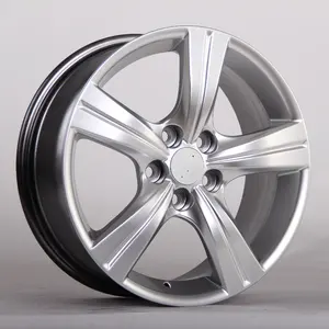 4 Spoke 12 Inch Car Rims Alloy 13 Rims For 22 Ilectric Tyer Passenger Car Wheels Rim