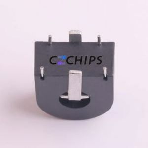 หม้อแปลงกระแสไฟฟ้า ZHT123A-CP ผ่านตัวเหนี่ยวนำรู (THT) - Product Image 2