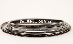 Anillo de Pistón FP para CITROËN TU5 y para PEUGEOT 106 I II 1.6i 206 <span class=keywords><strong>1.6</strong></span> 8V 206 <span class=keywords><strong>1.6</strong></span> I 207 <span class=keywords><strong>1.6</strong></span> SW1.6 306 <span class=keywords><strong>1.6</strong></span> 306 <span class=keywords><strong>1.6</strong></span> SR 307 <span class=keywords><strong>1.6</strong></span> - Product Image 3