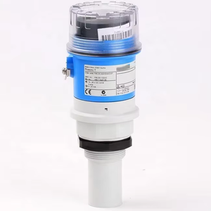 เซ็นเซอร์วัดการไหลแบบอัลตราโซนิก Germany E+H FMU30 รุ่น FMU30-AAHEAAGGF - Product Image 1