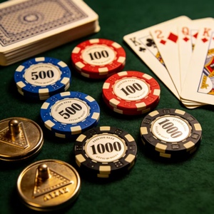 Jetons de poker <span class=keywords><strong>Monte</strong></span> <span class=keywords><strong>Carlo</strong></span> personnalisés avec logo, 14g, composite d'argile 3 tons, lot de 100 pièces, jetons de casino de luxe pour <span class=keywords><strong>salle</strong></span> de poker - Product Image 3