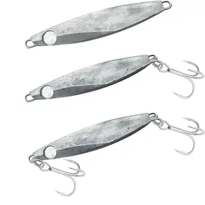 Precise Fishing Lead Moulds For Perfect Product Shaping 