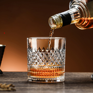 Juego <span class=keywords><strong>de</strong></span> 2 Vasos <span class=keywords><strong>de</strong></span> Whisky con Logotipo Personalizado al por Mayor, Vasos Old Fashioned para Bourbon, Caja <span class=keywords><strong>de</strong></span> Regalo, Vasos <span class=keywords><strong>de</strong></span> Cristal para <span class=keywords><strong>Bar</strong></span>, Fiestas y Bebidas - Product Image 3