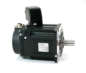 มอเตอร์ซีรีส์ MR-J3 PLC HF-JP534 0.5KW มอเตอร์ AC HF-JP534 HF-JP534B มอเตอร์ชุด MR-J3 PLC HF-JP534มอเตอร์ AC 0.5KW - Product Image 5