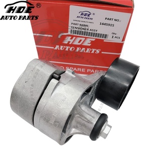 1445915 1385379 521053 HDE AUTO PARTS ขายส่งลูกรอกดึงสายพานคุณภาพสูงสำหรับ FORD TRANSIT - Product Image 3