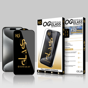 Último Precio <span class=keywords><strong>de</strong></span> diseño HD + Og vidrio templado 9H HD Protector <span class=keywords><strong>de</strong></span> pantalla para Huawei y7P X7 <span class=keywords><strong>Samsung</strong></span> A51 <span class=keywords><strong>Note</strong></span> 5 - Product Image 4