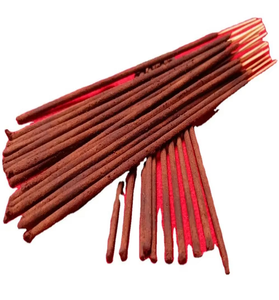 Varitas de incienso sin perfume de primera calidad Joss Stick, varitas de Agarbatti del fabricante indio - Product Image 2