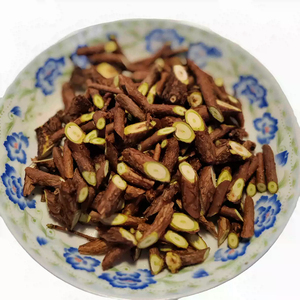 Tiges séchées de Wu Wei Zi Changbai Herbes de montagne Schisandra Chinensis <span class=keywords><strong>sauvage</strong></span> séchée Vigne du nord Wuweizi Épice d'assaisonnement - Product Image 3