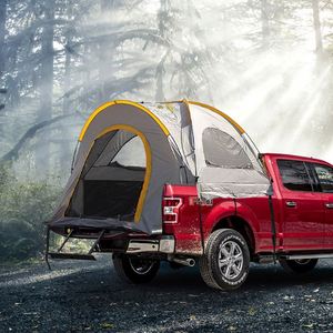 Auto 4 people forest ceiling so camping tent - Product Image 6