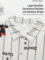 Ensemble de pyjama en soie glacée simple et élégant pour femmes XL, robe de nuit blanche
