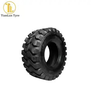 OTR 타이어 E3 L3 16/70-16 20.5/70-16 16/70-20 16/70-24 고성능 휠 로더 타이어