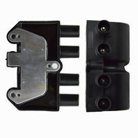 Bobina de Encendido para Vios Taurus Panamera - Modelos en Estado Nuevo 19005252 1208051 UF336 UF356 011040380 8011040380 DMB855