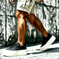 Chaussures de skateboard rehaussantes en gros, respirantes, avec logo personnalisé, baskets décontractées unisexe, style marche, de créateur