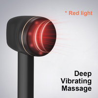 Ekang PL-668 Tone Relax Body Sculptor Nouveau Chargeur USB sans fil avec type-C pour éliminer la graisse et appareil de massage pour la perte de poids