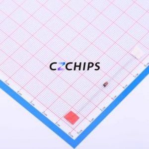 ไดโอด ZENER ไดโอด1N5261B_AY_10001 35ใหม่ของแท้ชิ้นส่วนอิเล็กทรอนิกส์ - Product Image 1