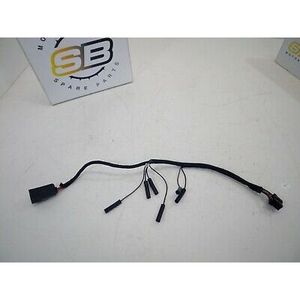 Cablaggio Strumenti YAMAHA FZ6 FAZER 2004-2006 5VX8435900 per Contachilometri Moto - Product Image 2