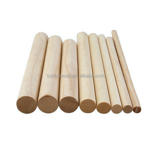Espiga de <span class=keywords><strong>madera</strong></span> al por mayor espiga de <span class=keywords><strong>madera</strong></span> de haya espiga <span class=keywords><strong>varilla</strong></span> de <span class=keywords><strong>madera</strong></span> de alta calidad - Product Image 5
