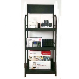 Xách tay cửa hàng xe Dọc Kim Loại hiển thị đứng, cho động cơ dầu/chất bôi trơn giá - Product Image 2