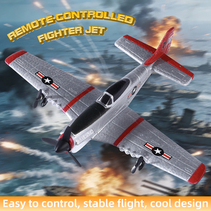 <span class=keywords><strong>Avion</strong></span> télécommandé ZHIYANG ZY-908 2.4G en mousse EPP, planeur, modèle de jouet volant - Product Image 1